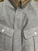 Prussian 62nd FussArtillerie Regiment Captain Tunic Visuel 7